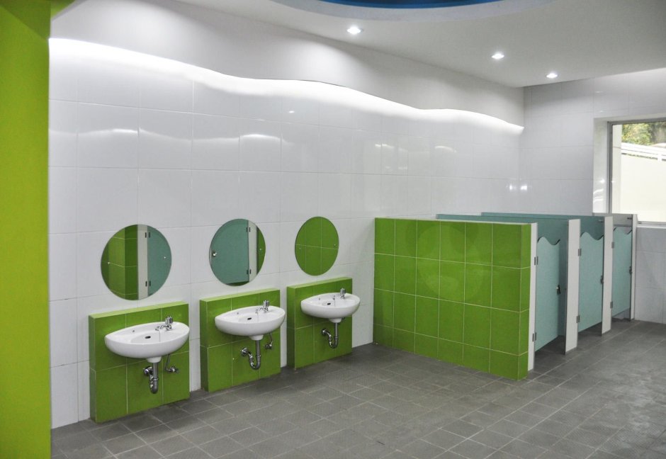 Приставной унитаз детский jika Baby 2203.7