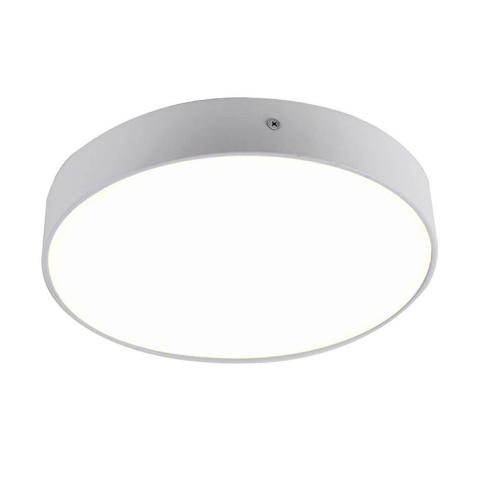 Потолочный светодиодный светильник favourite Flashled 2065-30c