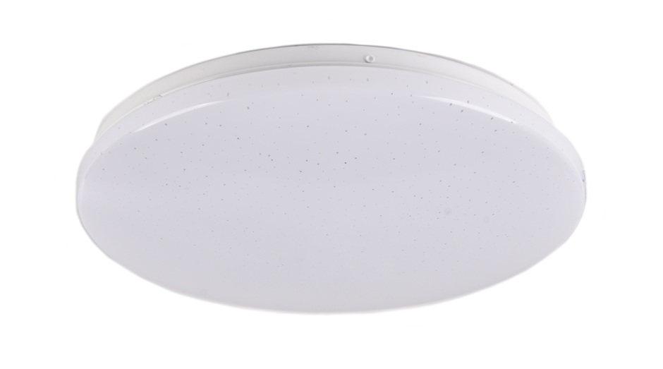 Светильник PPB Starway-2 12w 4000k ip20 d215*50 Jazzway