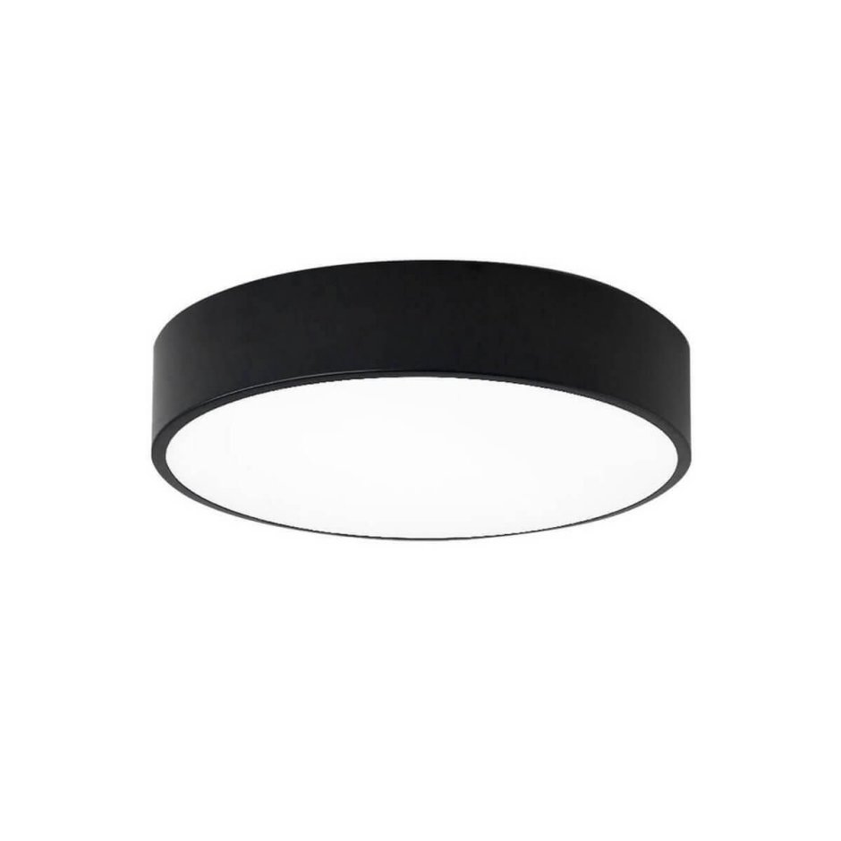 Потолочный светодиодный светильник Maytoni Zon c032cl-l48w4k