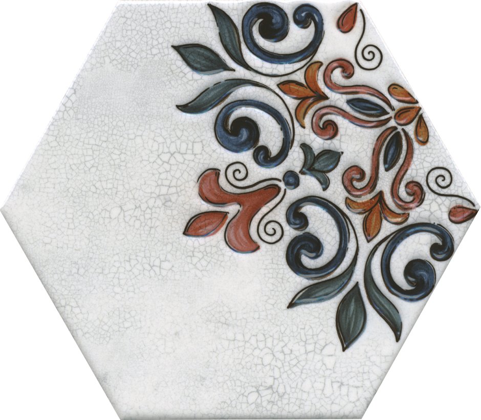 Керамическая плитка баккара Керама Марацци