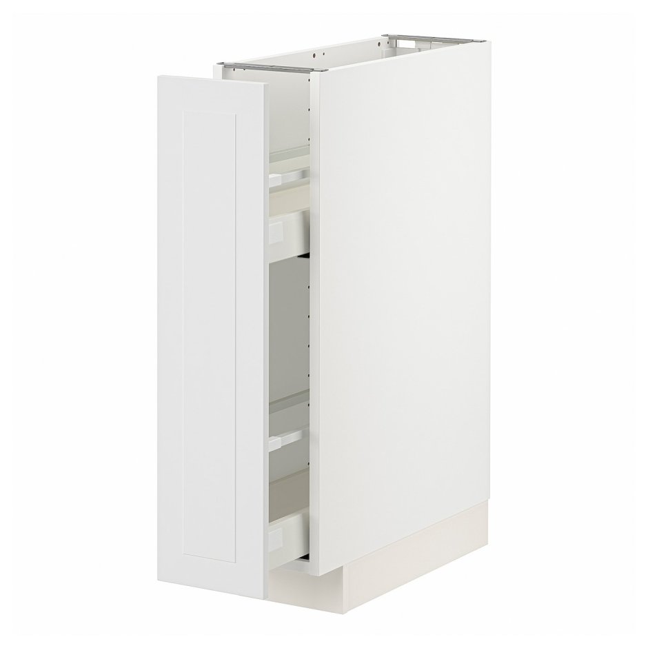Шкаф напольный Бэлла 80x86x60