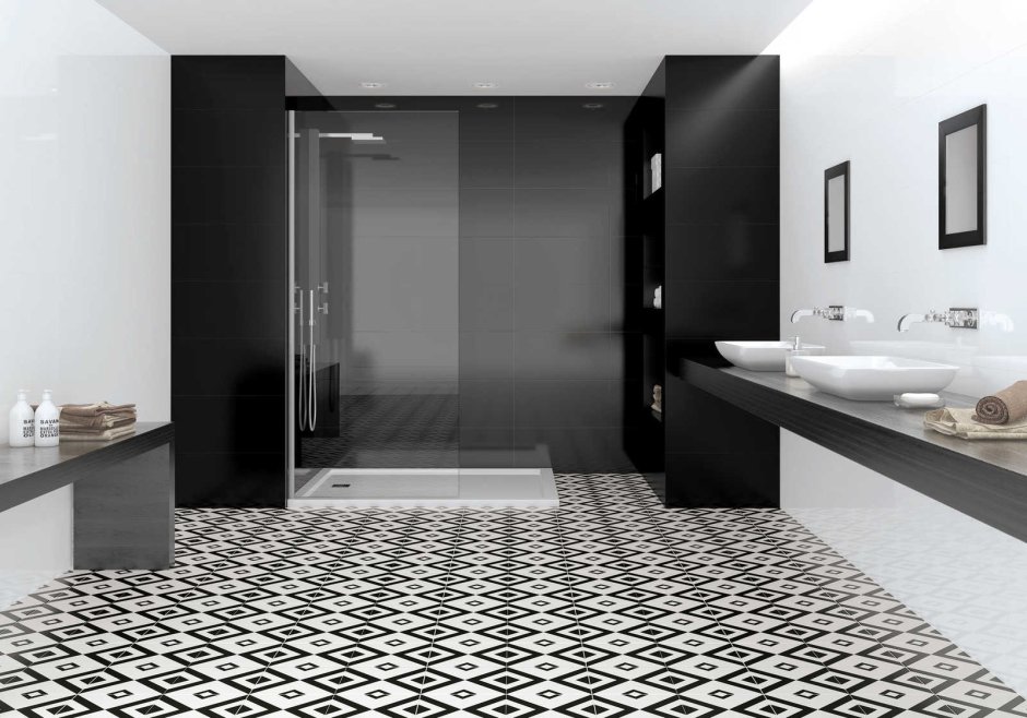 Dvomo Timeless Brixton напольная плитка 45x45
