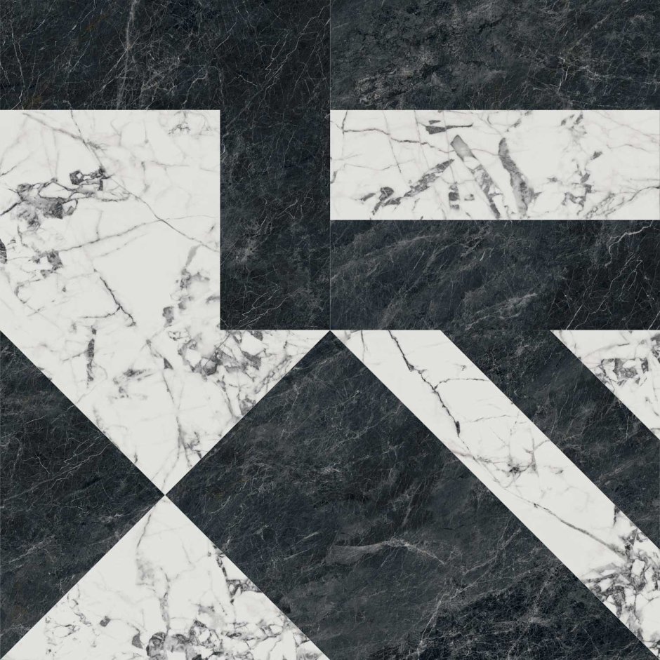 Керамогранит Polished Porcelain Tile 600 600