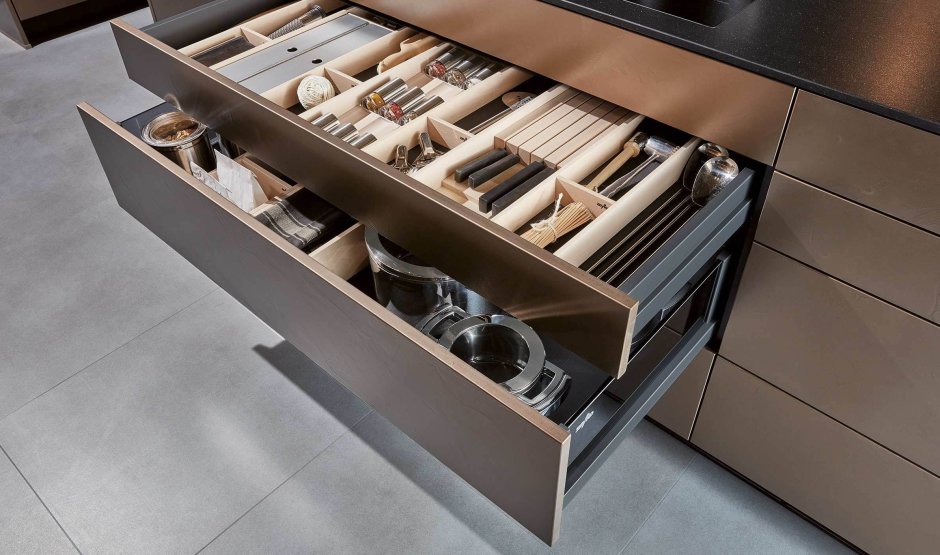 Norkpalm хлебница Hailo Pantry Box