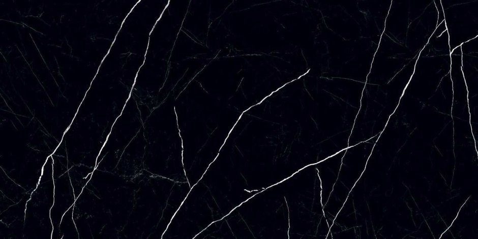 Керамогранит Fap ROMA Diamond incroci Carrara Nero reale