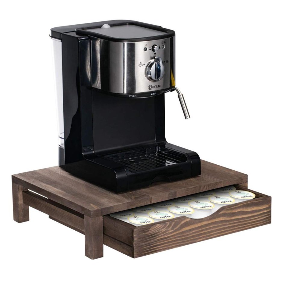 Holder for Coffee