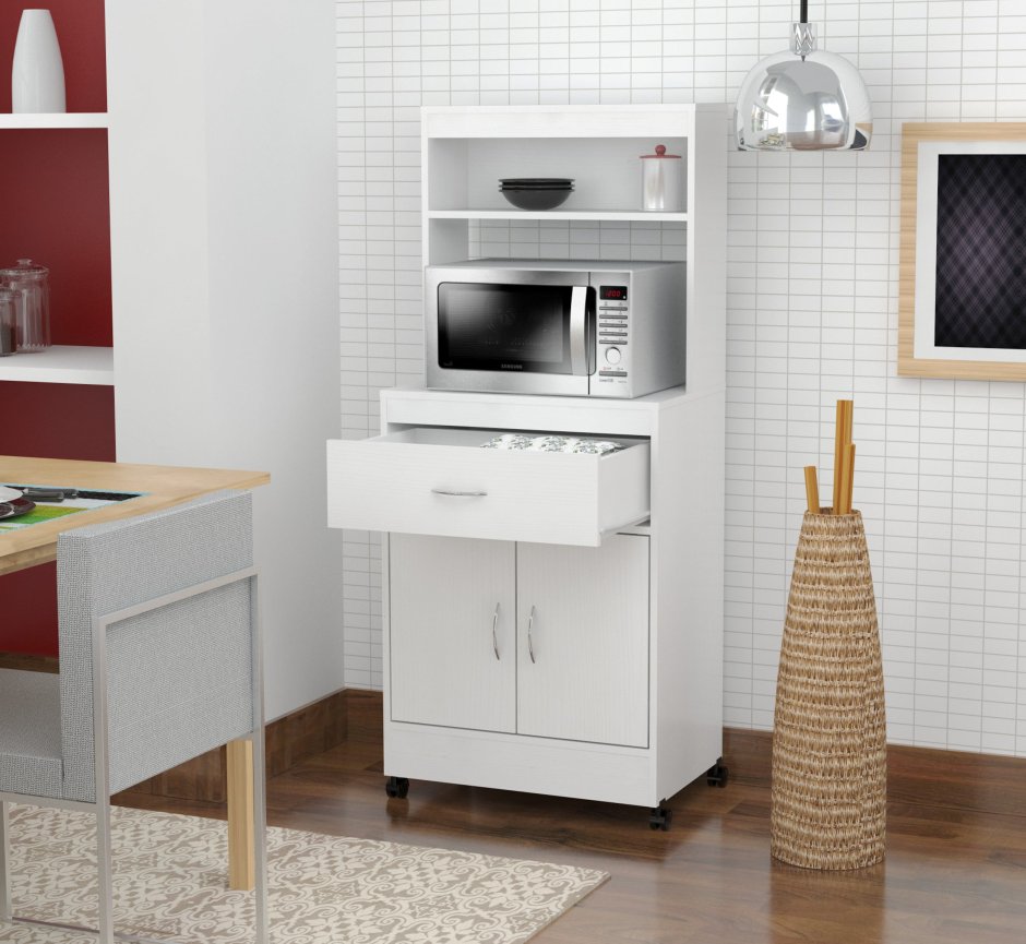 Кофейный уголок Coffee Station