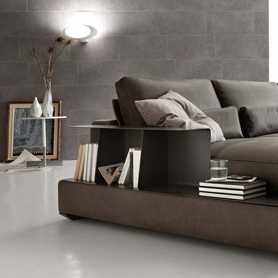 Модульный диван италия