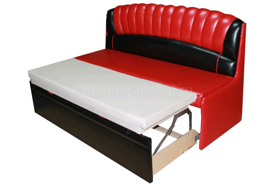 Кухонный диван «Модерн» БД со спальным местом