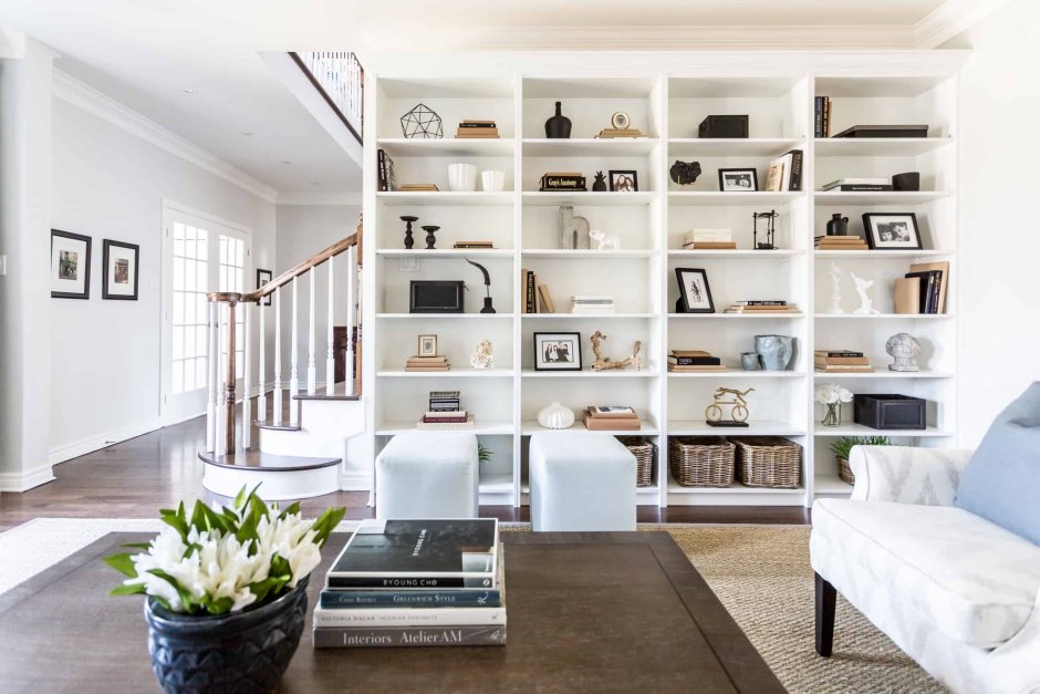 Interiors Atelier am