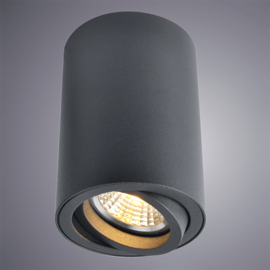Светильник точечный Lightstar TESO ADJ 011080