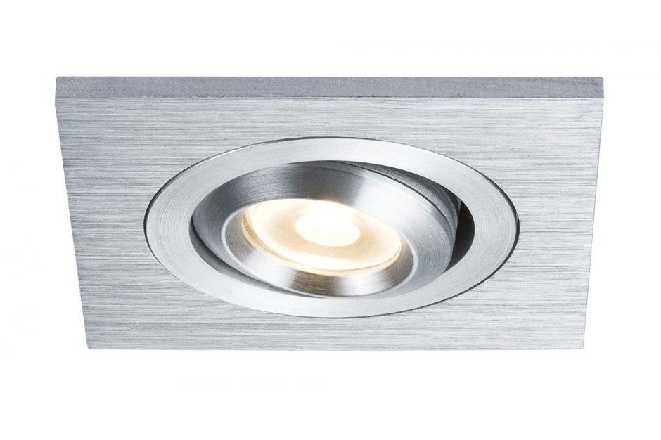 Светильник встраиваемый поворотный под лампу Quest Light Deep 81 Black