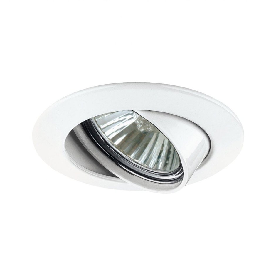 Встраиваемый светильник Lightstar Zocco led 223124