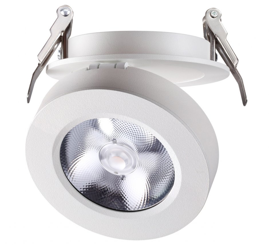 Lightstar modo 006870 встраиваемый светильник