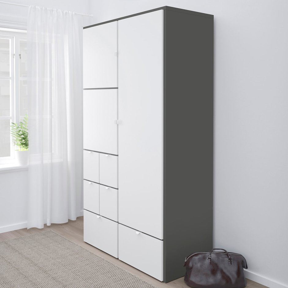 Шкаф Wardrobe-ands-01 Cupboard