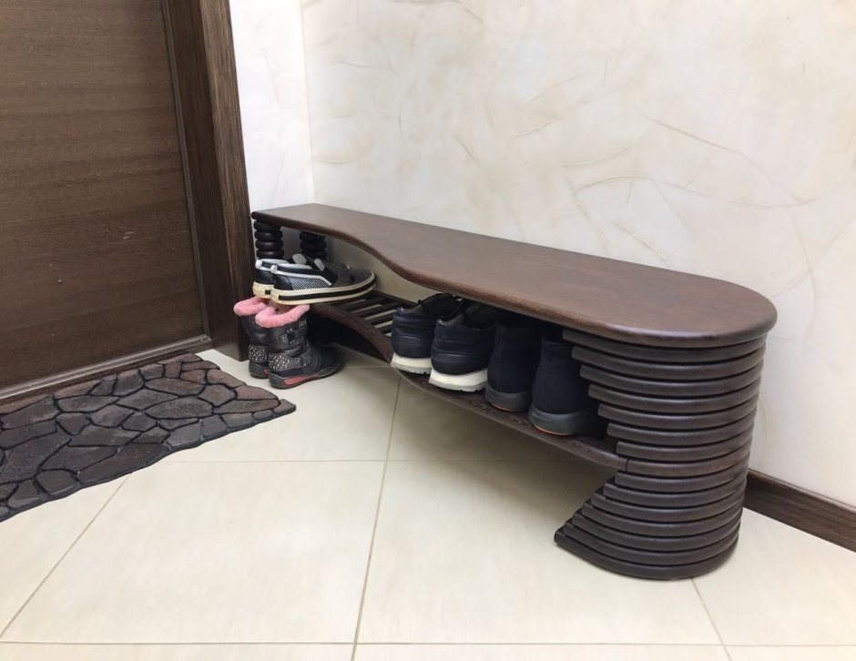 SOBUY fsr41-скамейка для обуви