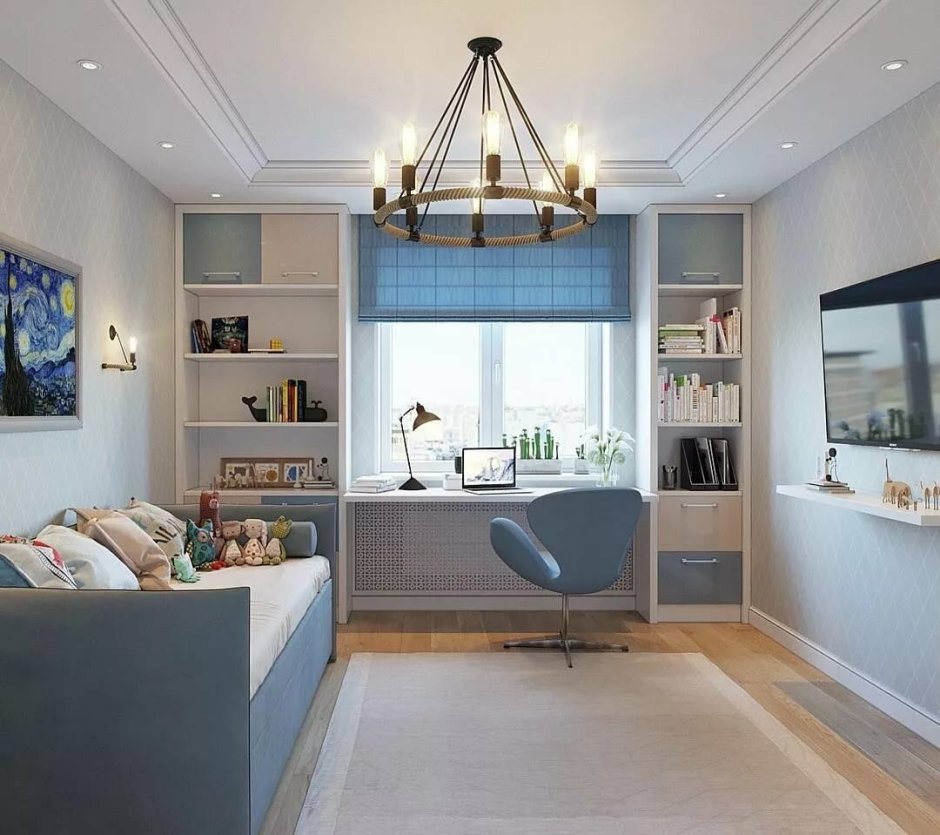 Детская для школьника