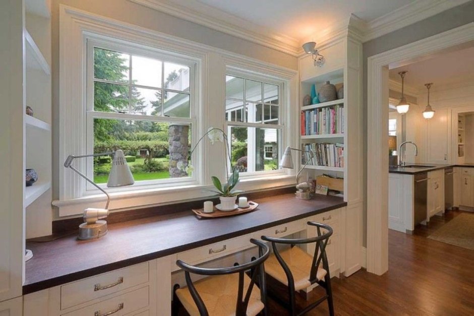 Домашний офис