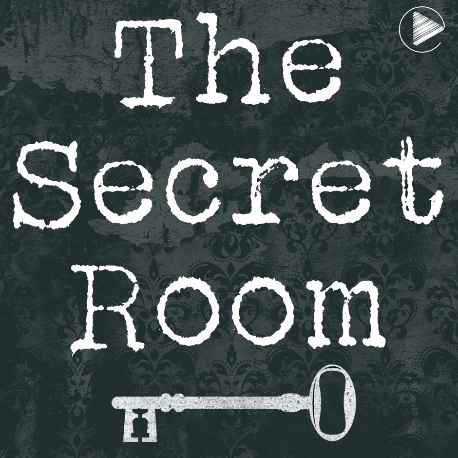 Secret Room логотип