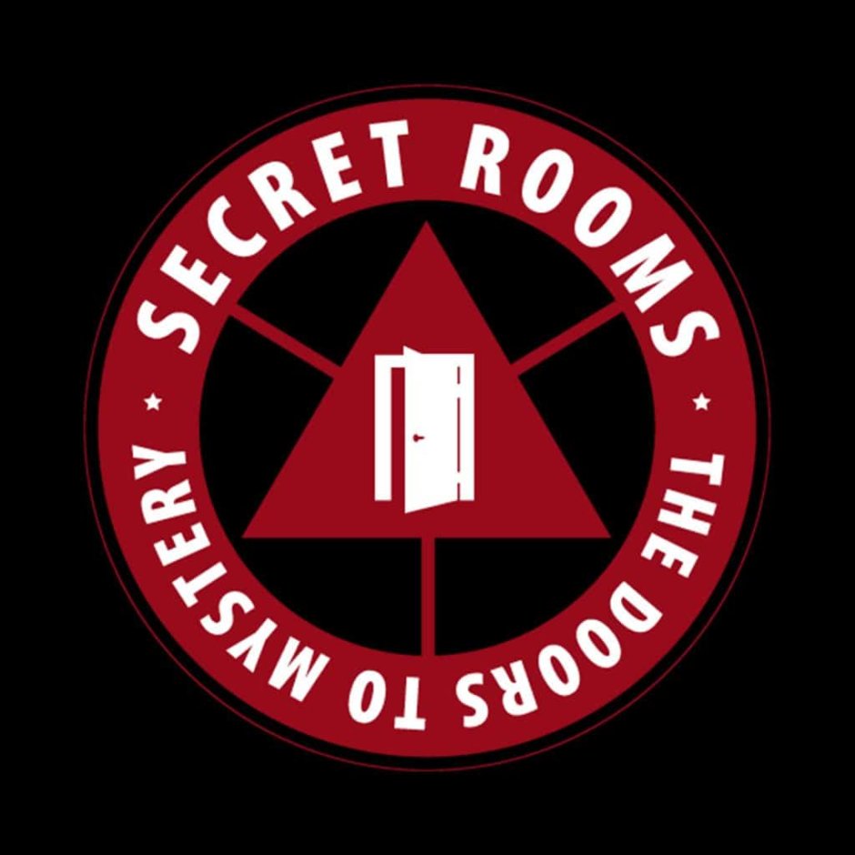 Secret Hotel Rooms