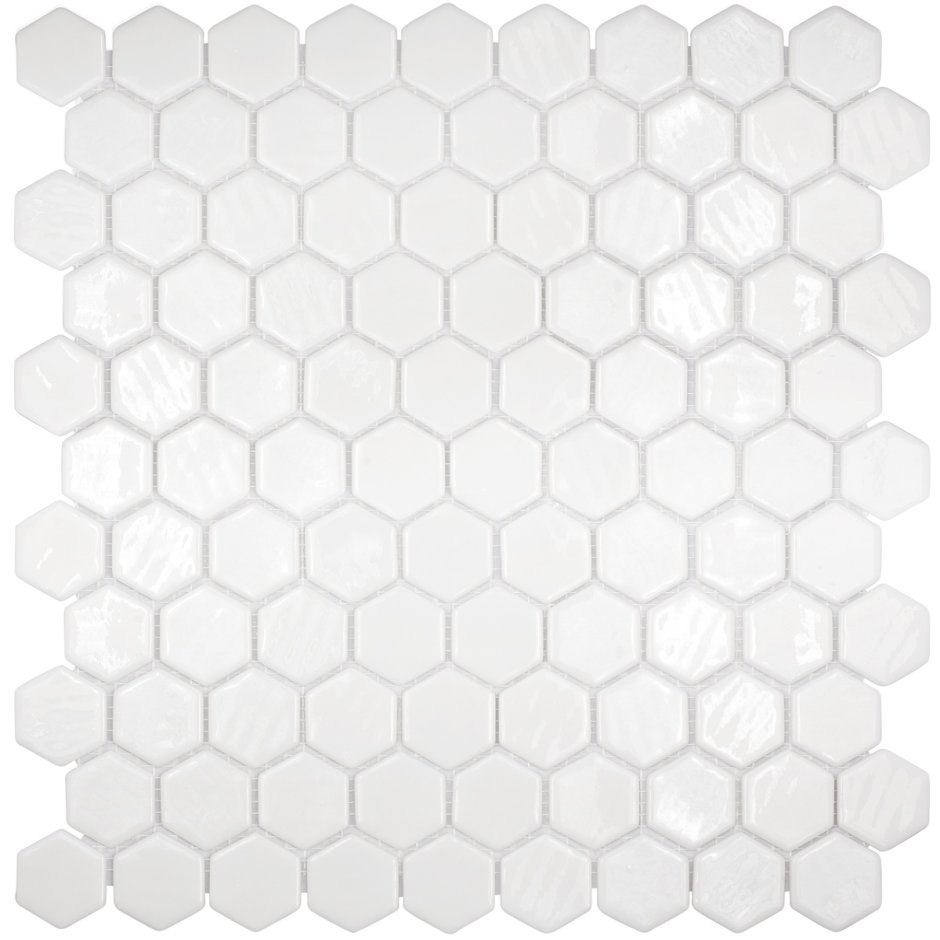 Starmosaic homework Hexagon Carrara Matt 27.1x28.2 см