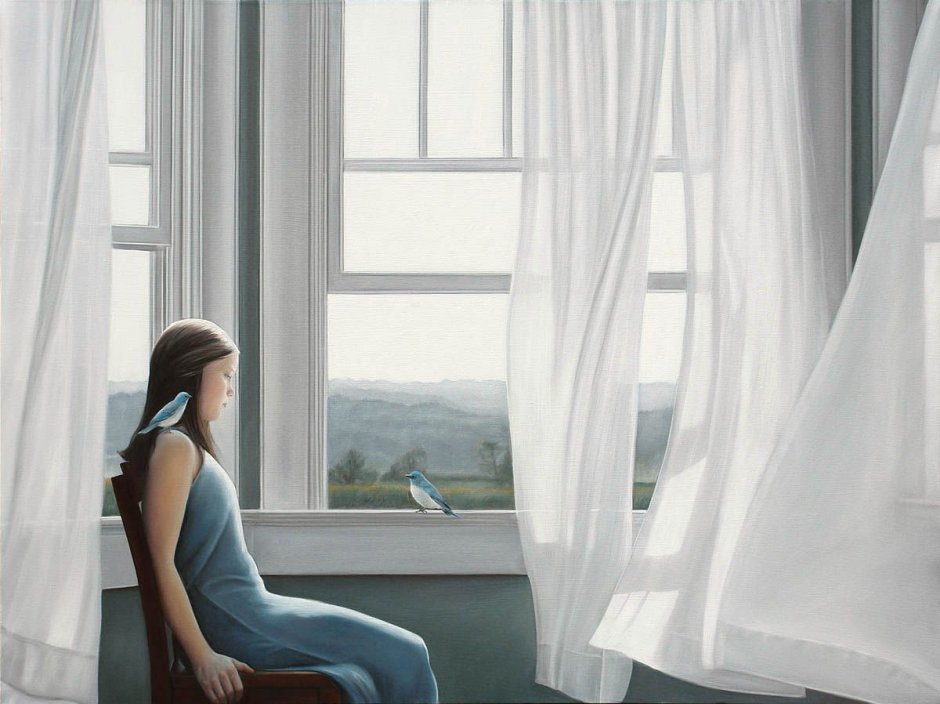 Karen Hollingsworth картины