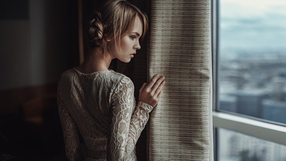 Анастасия Щеглова Anastasiya Scheglova