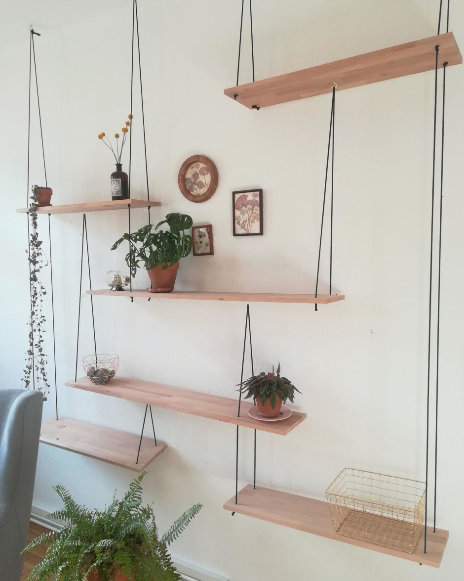 Macrame Plant Hanger