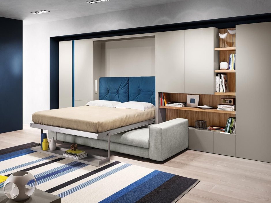 Bett b045cu