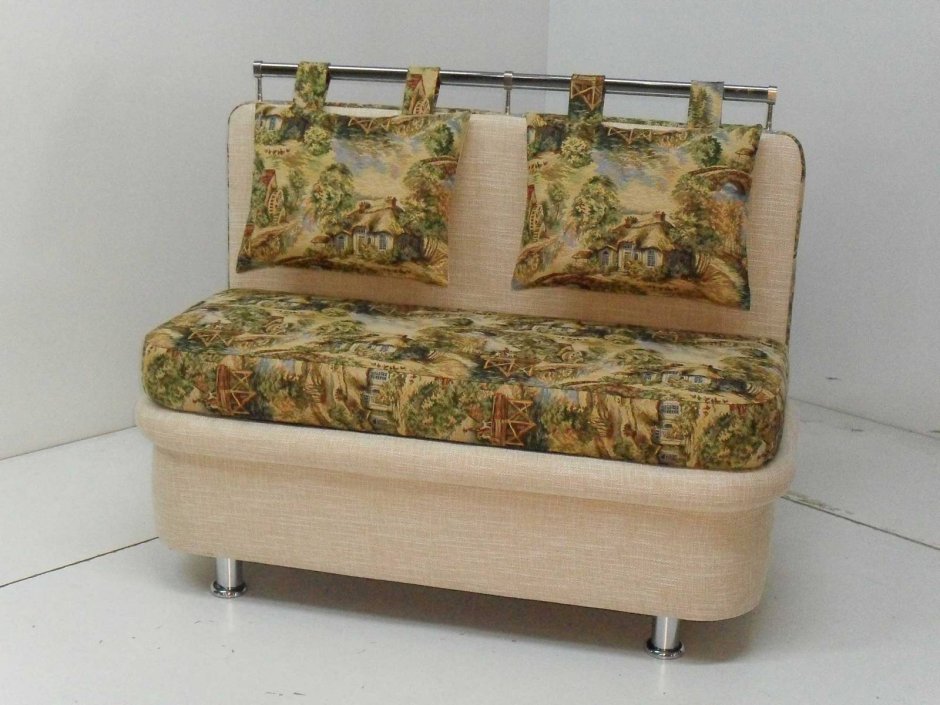 Мини диванчики раздвижные для кухни