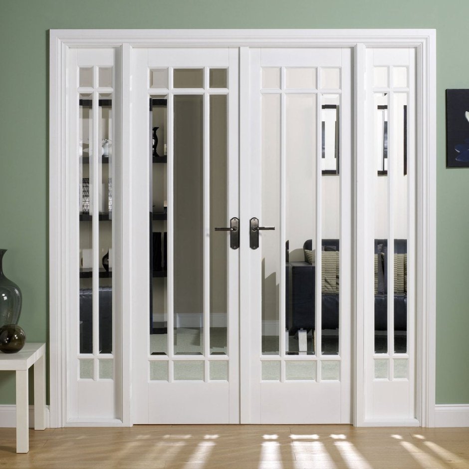 Romagnoli Doors New Classic Door