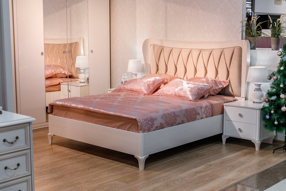 Шатура мебель кровать onda
