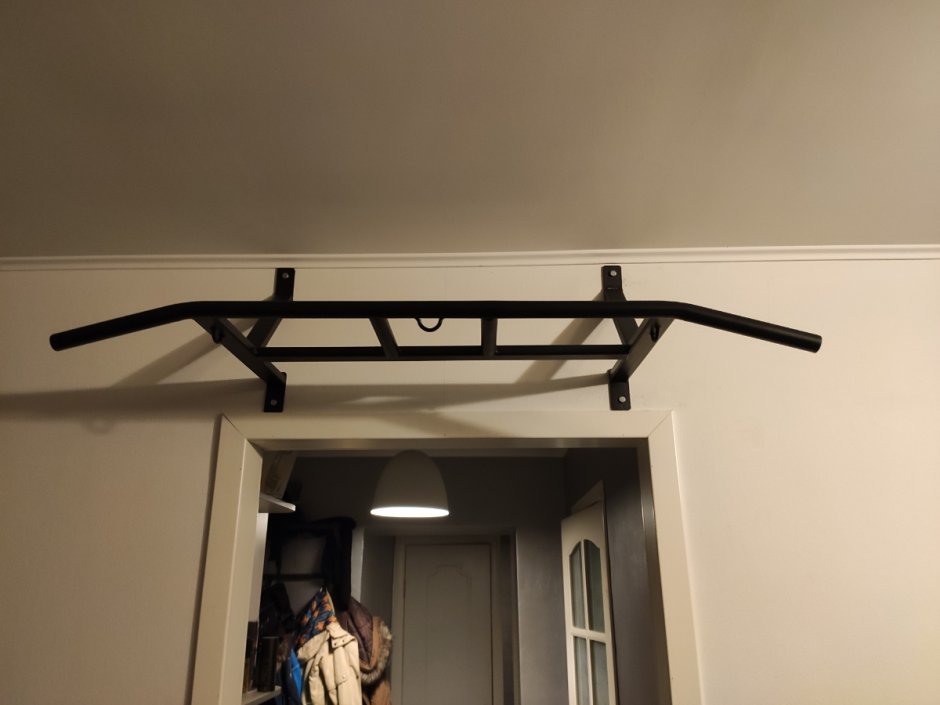 Шведская стенка SV Sport враспор