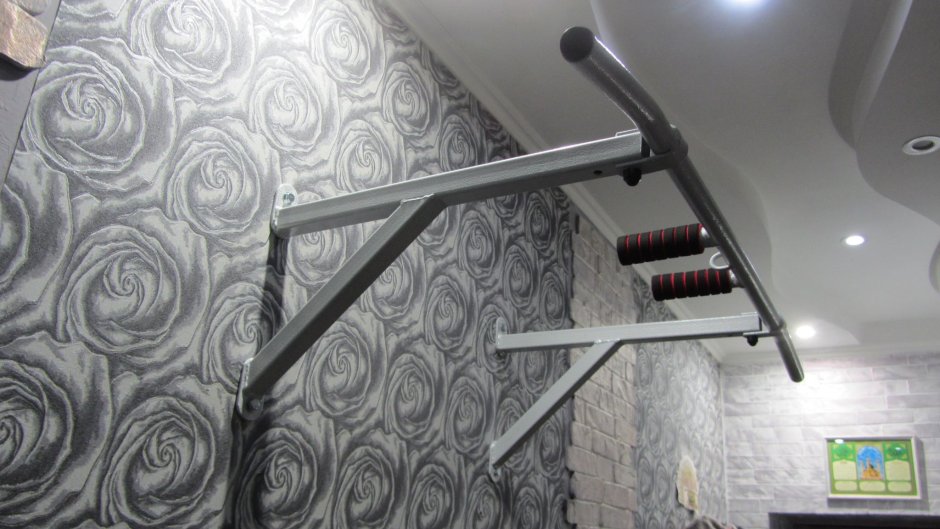 Турник настенный Атлет-проф