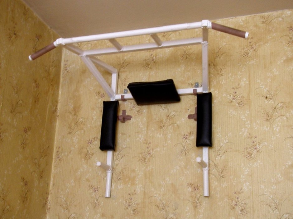 Шведская стенка SV Sport враспор