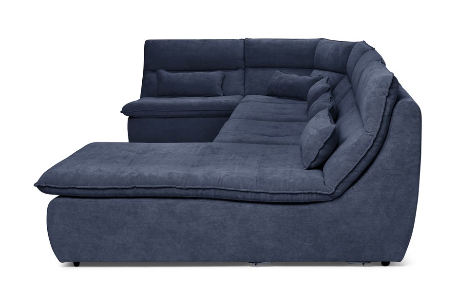 Угловой диван-кровать Ривьера купить