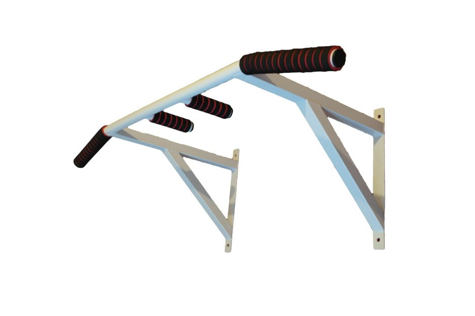 Турник в маленькой квартире