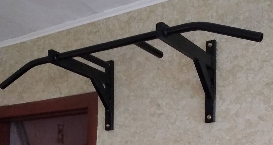 Турник Ferrum МК.042