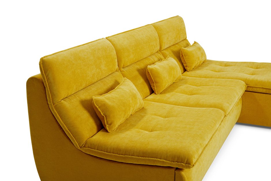 Угловой диван-кровать Hoff Ривьера
