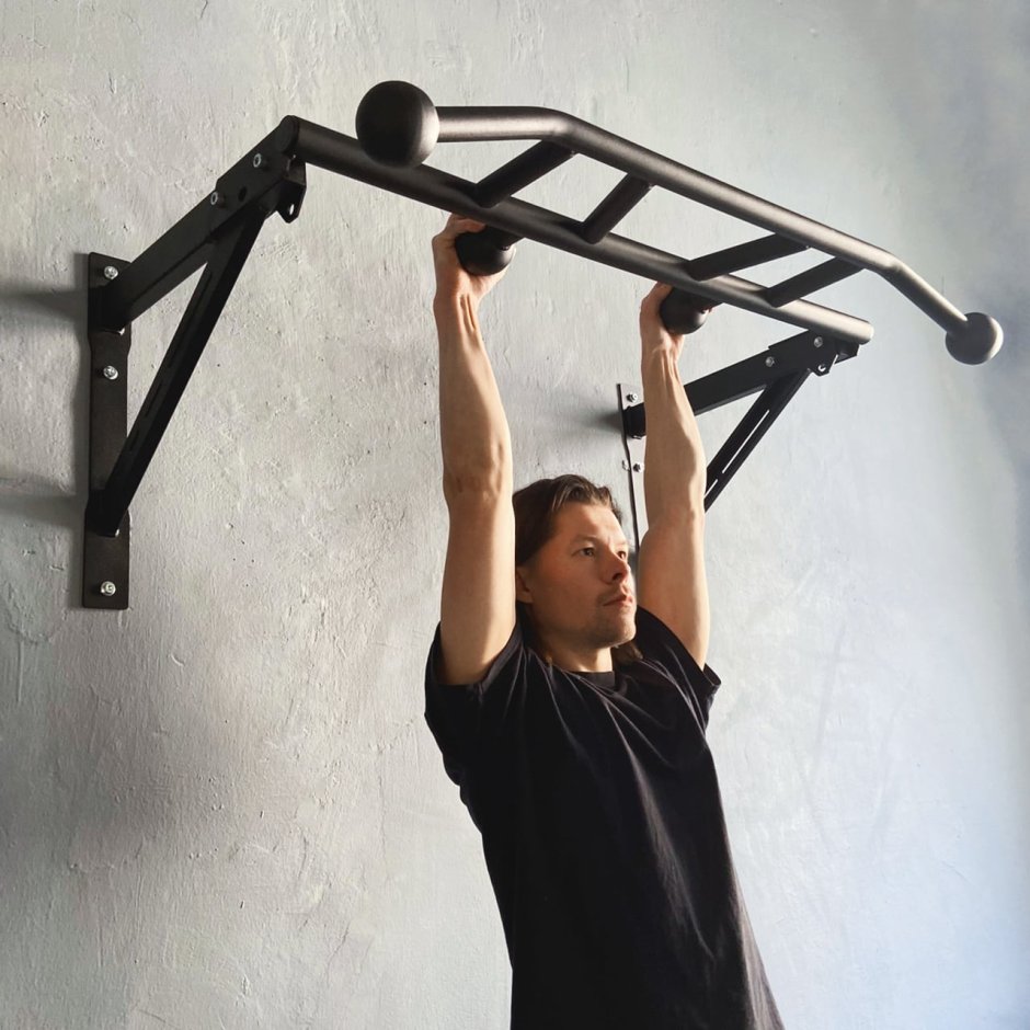 Шведская стенка SV Sport ТСТД