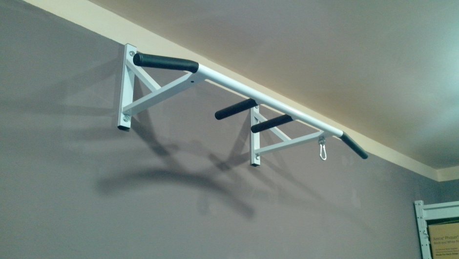 Турник настенный воркаут 80