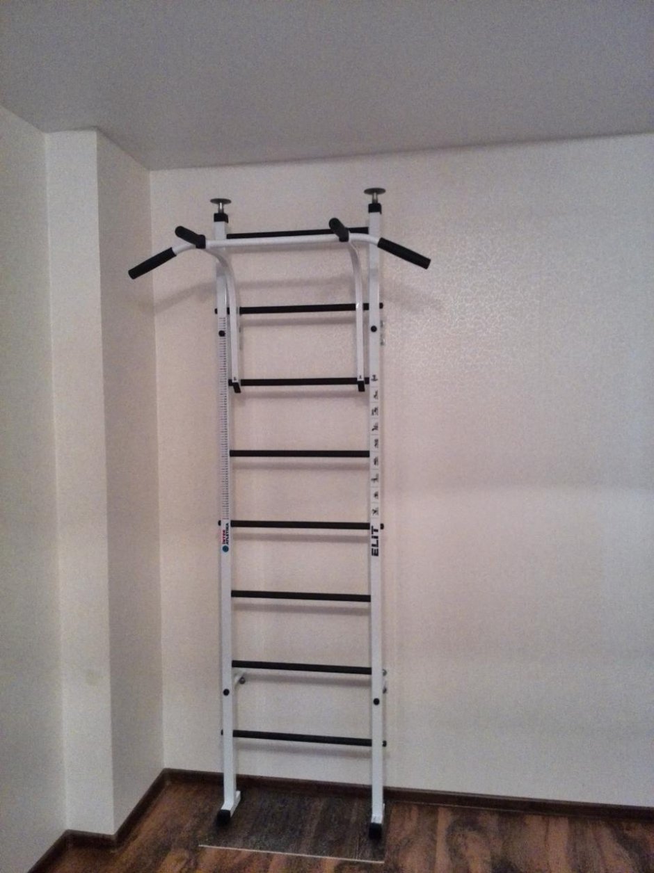 Шведская стенка Air-Gym ysk19