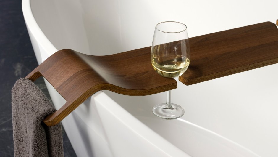 Полка для ванны Bath Caddy