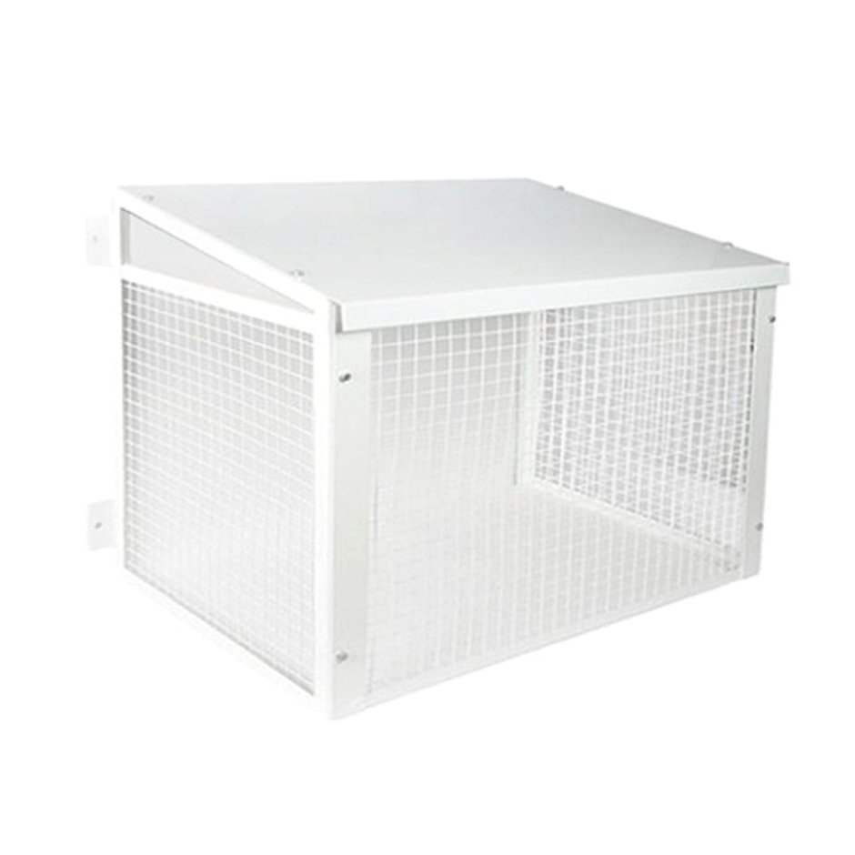 Защитное ограждение кондиционера 1000x800x600