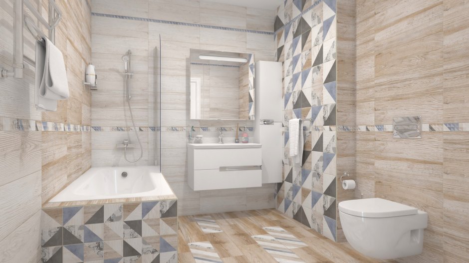 Стори Вуд Kerama Marazzi
