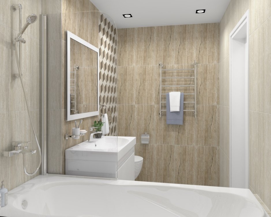 Porcelanosa Гексагон дерево