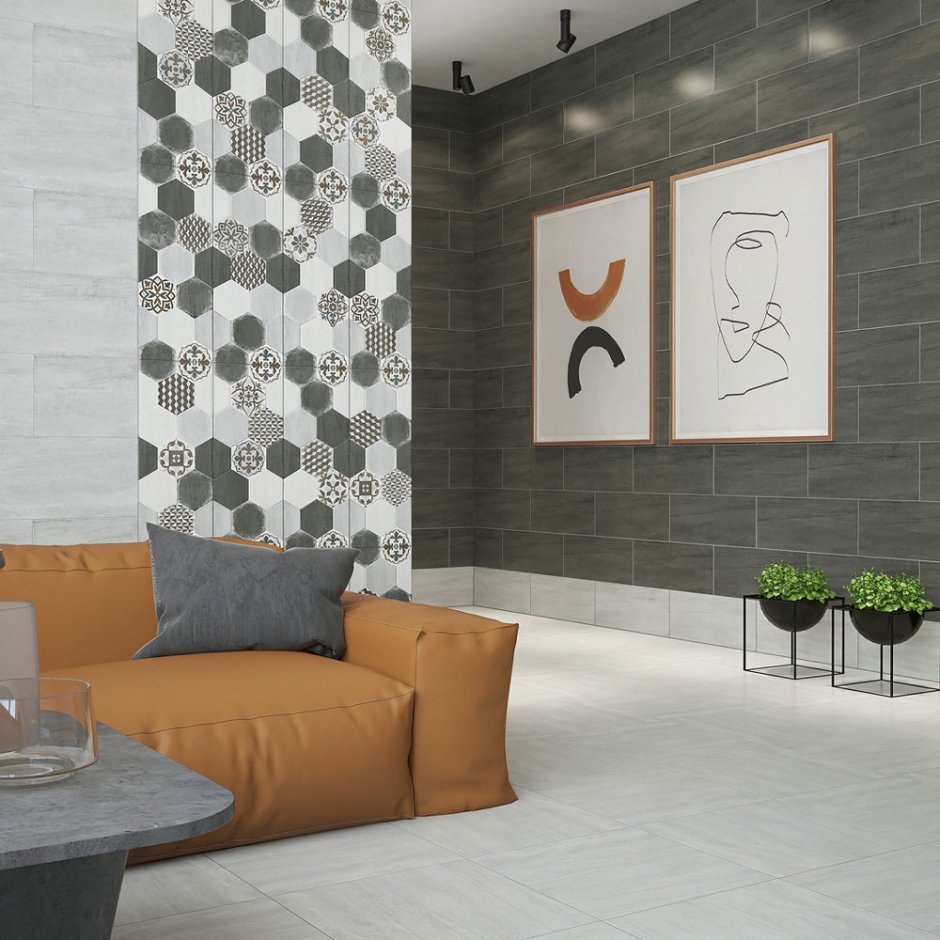 Плитка Lasselsberger Ceramics Вестанвинд