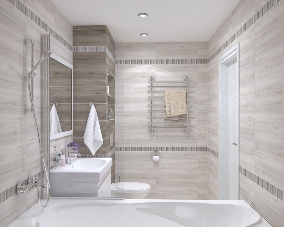 Плитка Bona Ceramica Classic