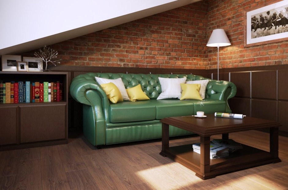 Decor Sofa Camelgroup